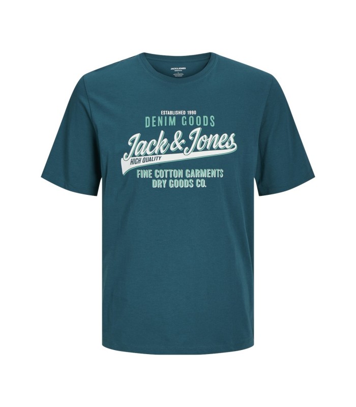 Jack & Jones vyriški marškinėliai 12254862*02