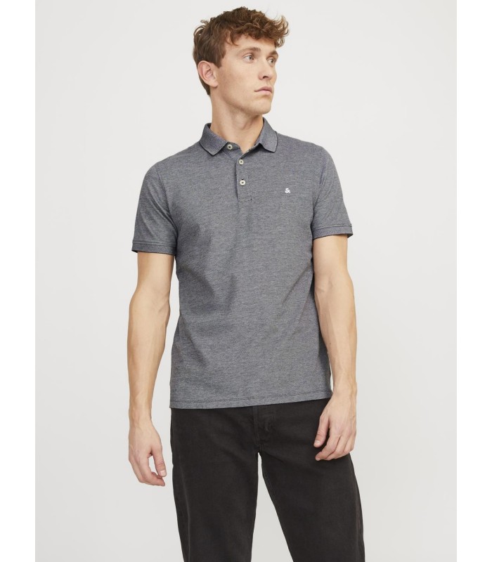 JACK & JONES Herren-Poloshirt 12136668*12 (8)