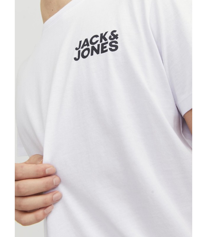 Jack & Jones мужская футболка 12151955*04