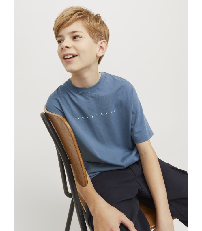 Jack & Jones Kinder T-Shirt 12237435*04