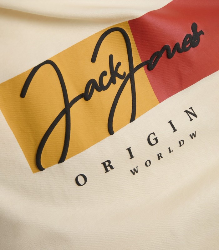 Jack&Jones meeste T-särk 12278266*03 (2)