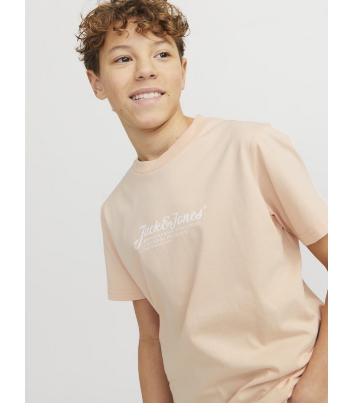 Jack&Jones Jungen T-Shirt 12270609*03 (3)