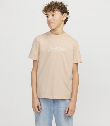 Jack&Jones bērnu T-krekls 12270609*03 (7)