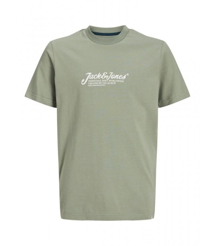 Jack&Jones Poikien T-paita 12270609*02 (6)