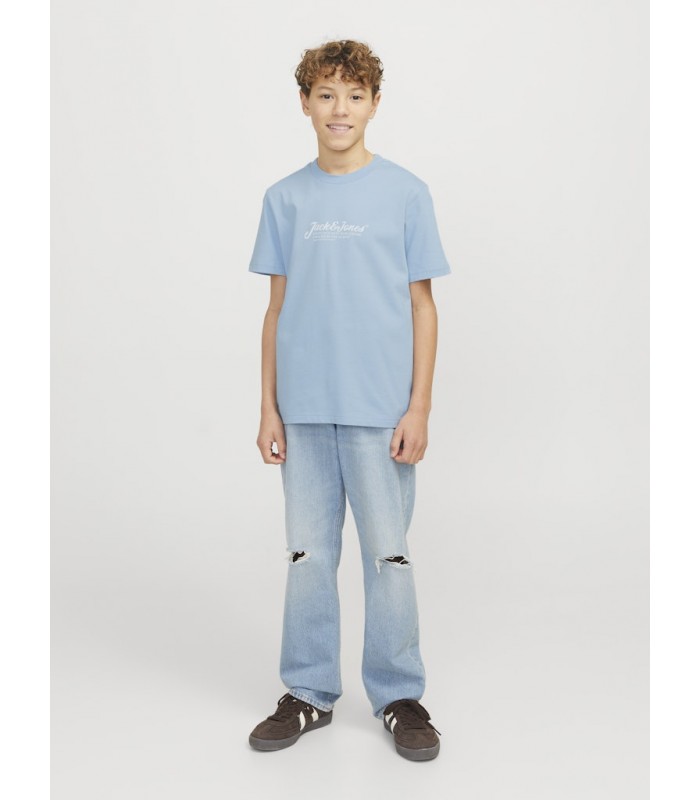 Jack&Jones Jungen T-Shirt 12270609*01 (5)