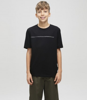 Jack&Jones poiste T-särk 12274610*01 (6)