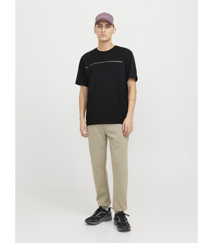 Jack & Jones Herren T-Shirt 12273120*01 (3)
