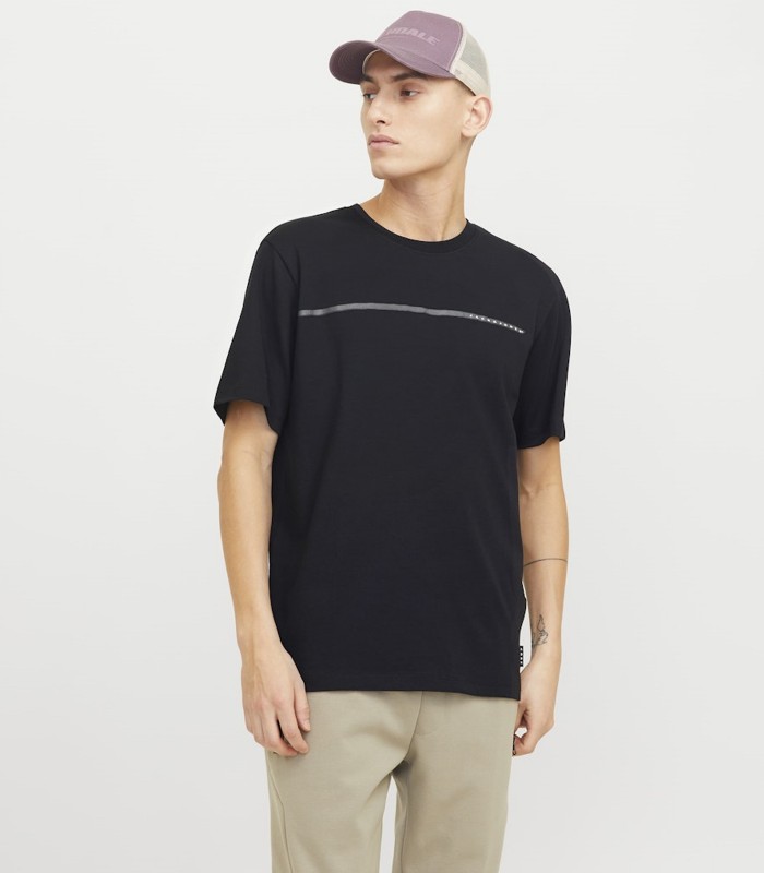 Jack & Jones Herren T-Shirt 12273120*01 (6)