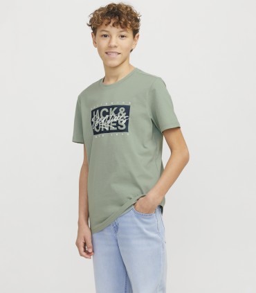 Jack&Jones vaikiški marškinėliai 12269876*01 (2)