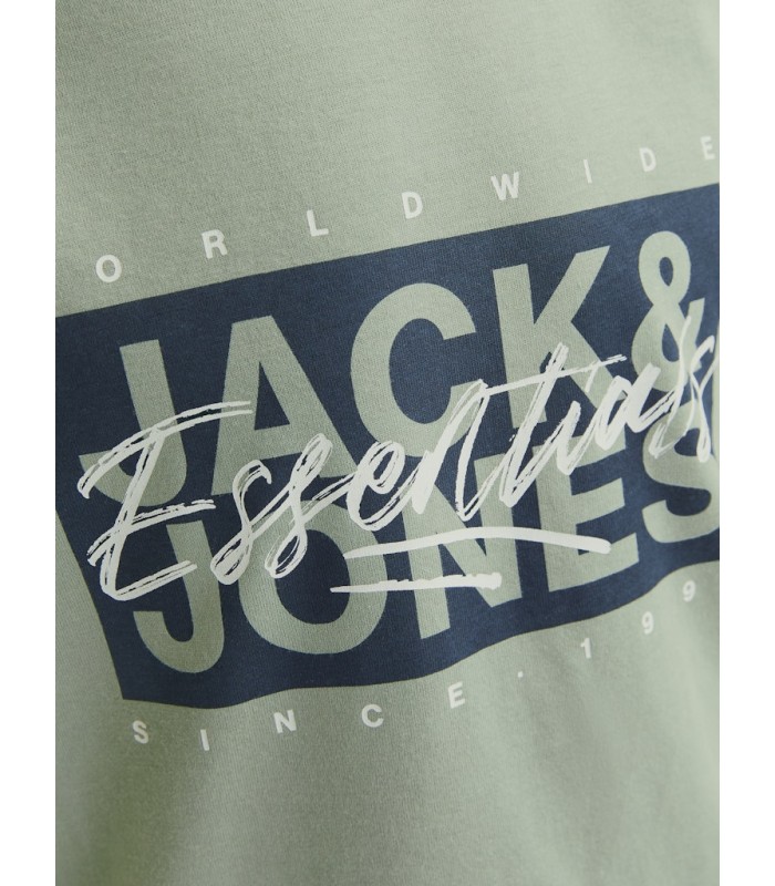 Jack&Jones Jungen T-Shirt 12269876*01 (4)