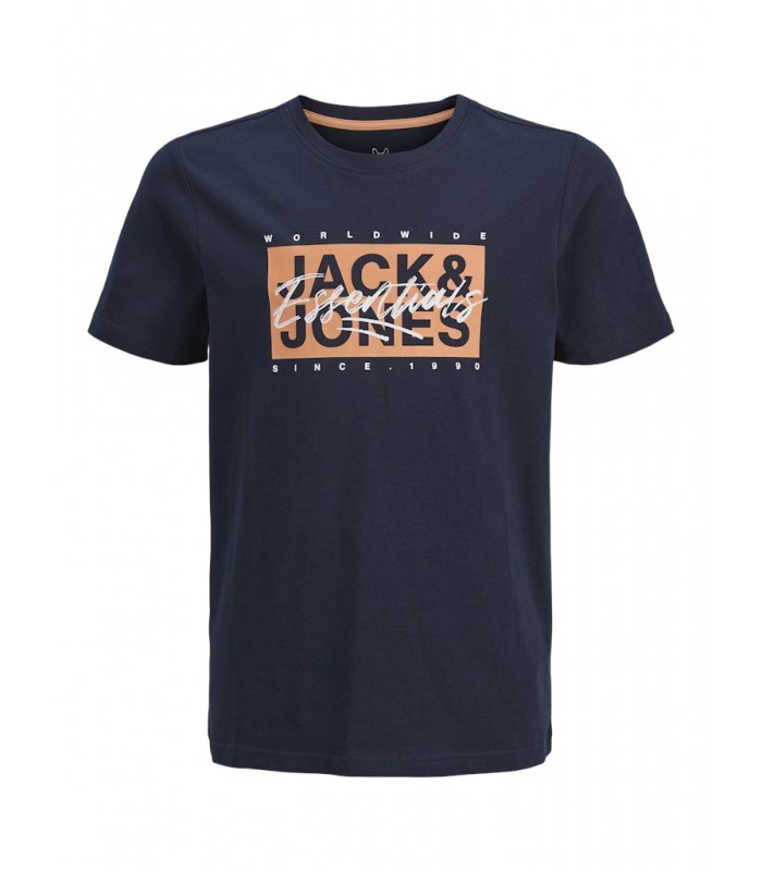 Jack&Jones vaikiški marškinėliai 12269876*02 (4)