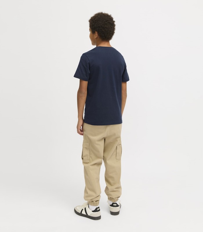 Jack&Jones Poiste T-särk 12269876*02 (6)