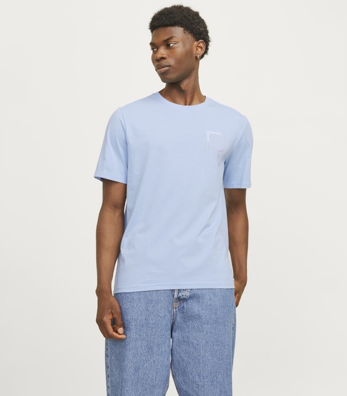 Jack & Jones Meeste T-särk 12269314*03 (6)