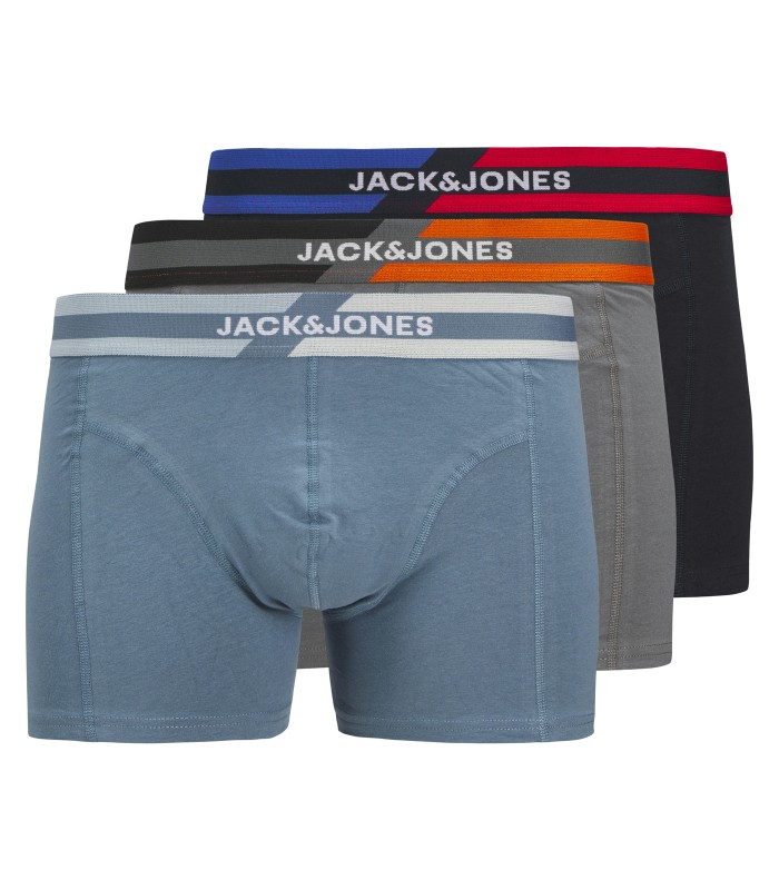 Jack & Jones детские боксеры, 3 пары 12269811*01 (2)