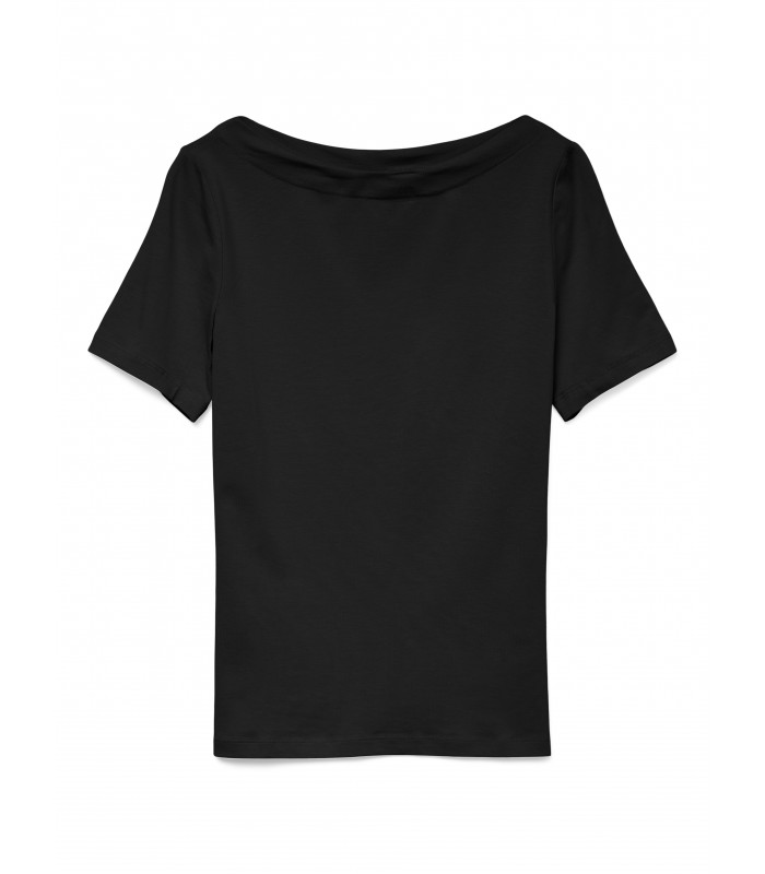 Vero Moda Damen T-Shirt 10231753*01 (7)