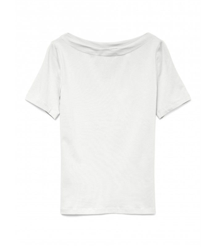 Vero Moda Damen T-Shirt 10231753*02 (6)