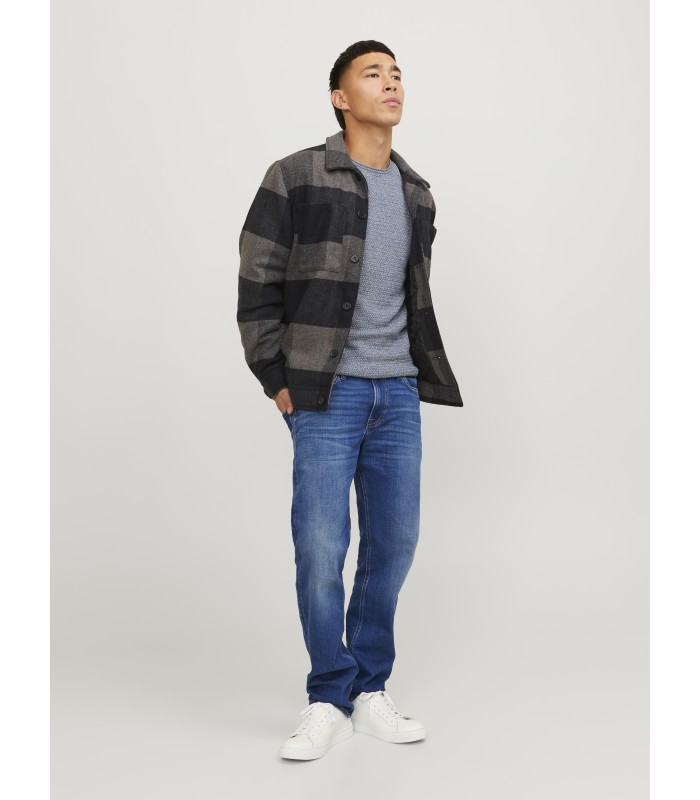 Jack & Jones vyriški džinsai Clark L32 12249049*32