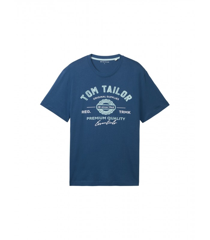 Tom Tailor Herren T-Shirt 1037735*26779 (10)