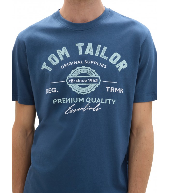 Tom Tailor Miesten T-paita 1037735*26779 (13)