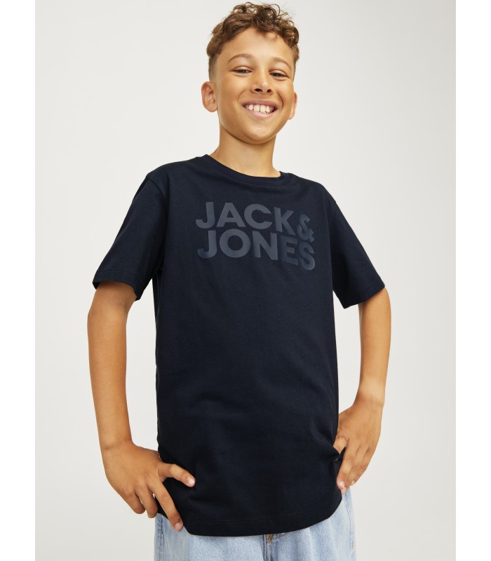 Jack & Jones детская футболка 12152730*07