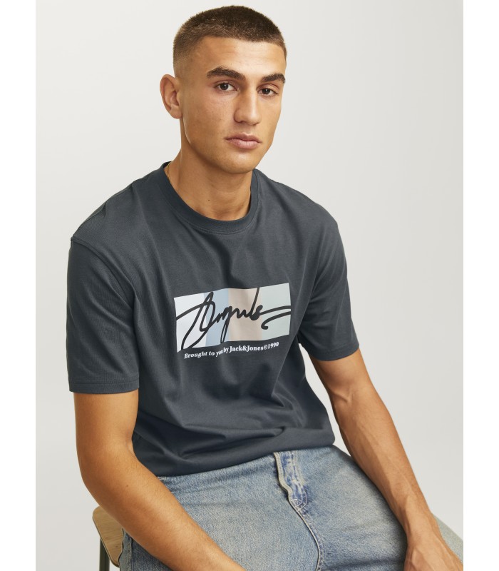 Jack & Jones vyriški marškinėliai 12262662*01