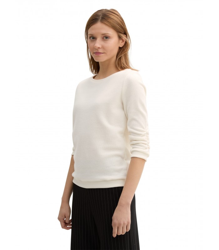 Tom Tailor Damen-Sweatshirt 1044134*10396