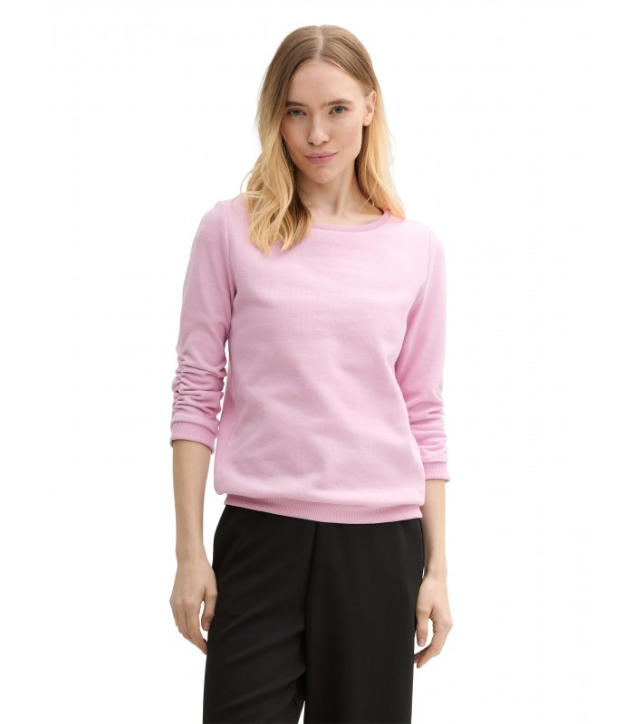 Tom Tailor Damen-Sweatshirt 1044134*36537