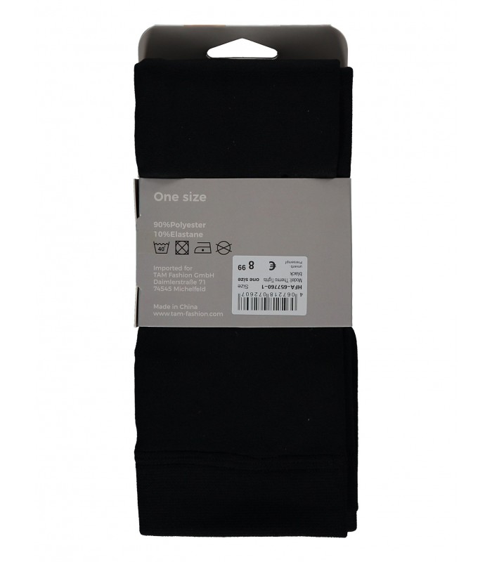 Hailys женские термоколготки THERMO SP*02
