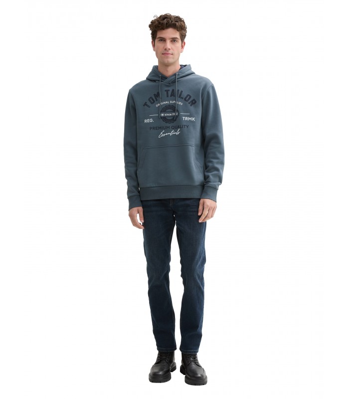 Tom Tailor Herren-Sweatshirt 1043292*27604