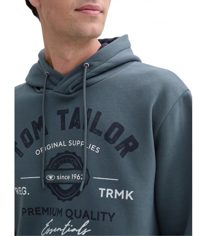 Tom Tailor Herren-Sweatshirt 1043292*27604