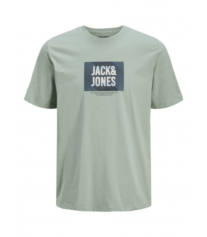 Jack & Jones мужская футболка 12268477*01