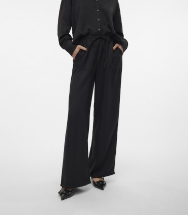 Vero Moda naisten housut 10316385*01 (5)