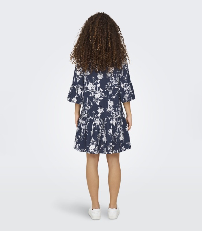 JDY Naisten mekko 15341243*01 (7)