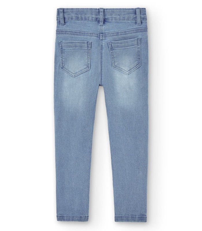 Boboli-Jeans für Mädchen 490003*03