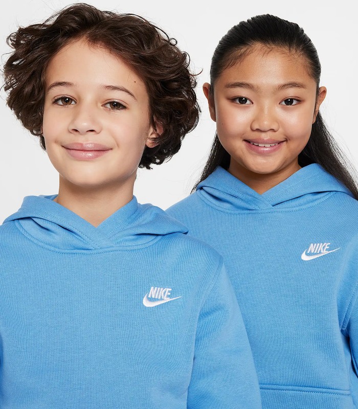 Nike lasten collegepaita FD3000*489 (3)