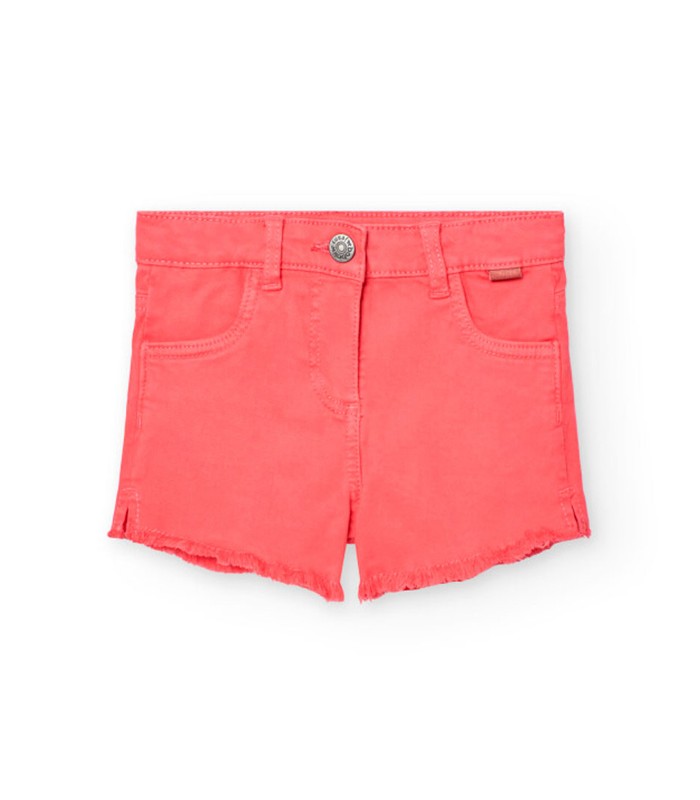 Boboli-Shorts für Mädchen 491004*3894 (1)