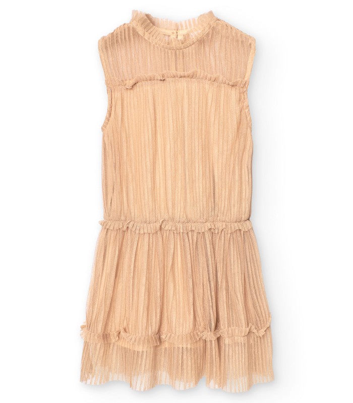 Boboli-Kleid für Mädchen 721112*01 (1)