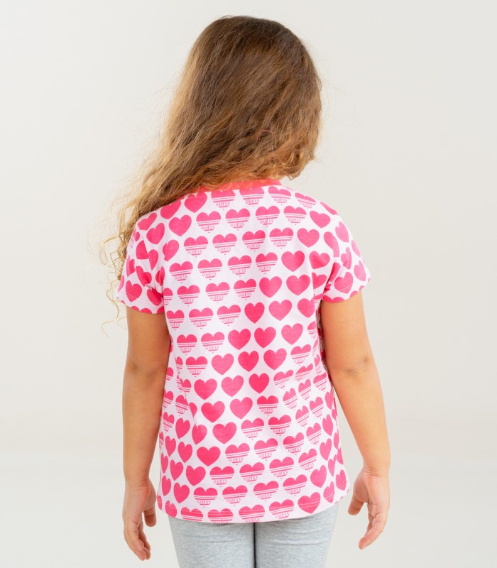 Guess bērnu T-krekls K5RI15*P98L (5)