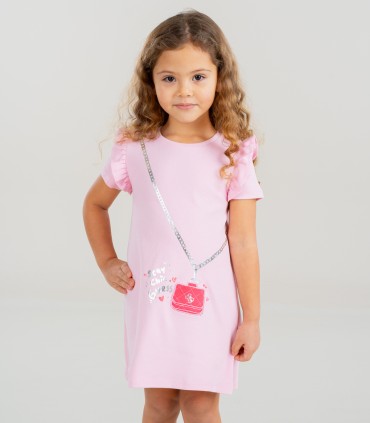 Guess платье для девочки K5RK00*G65U (5)