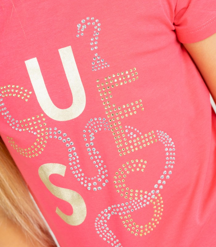 Guess Girls T-paita J5RI15*G5O5 (5)