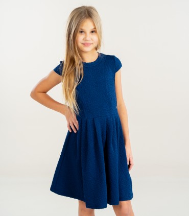Guess tyttöjen mekko J5RK27*G7HR (4)