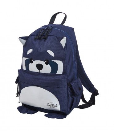 Icepeak vaikiška kuprinė Gurley 59840-6*390 (3)