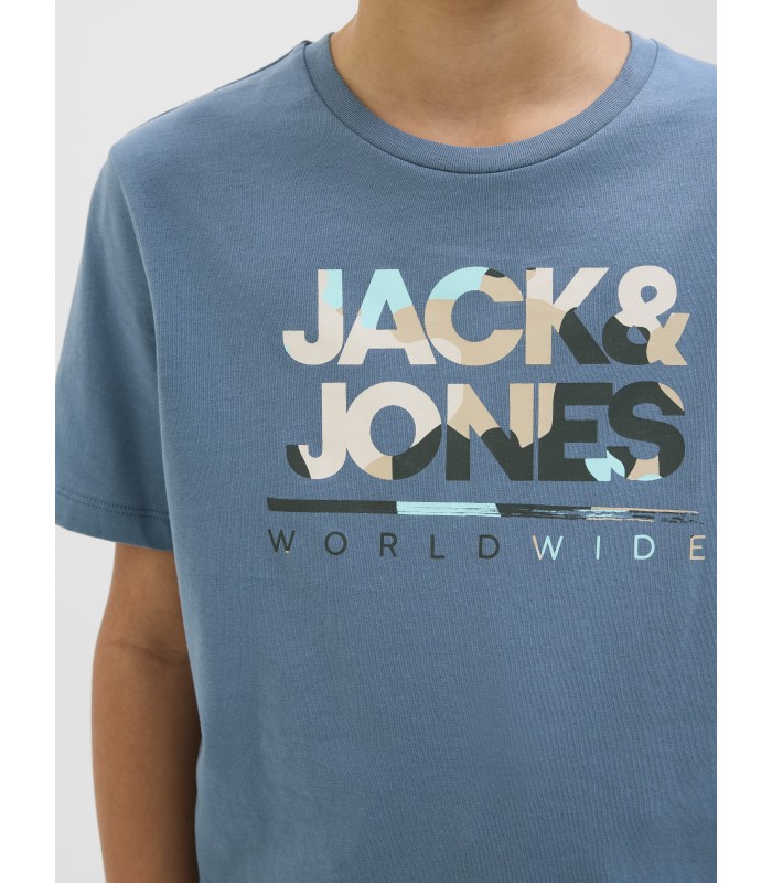 Jack & Jones Boysin T-paita 12259476*03 (3)