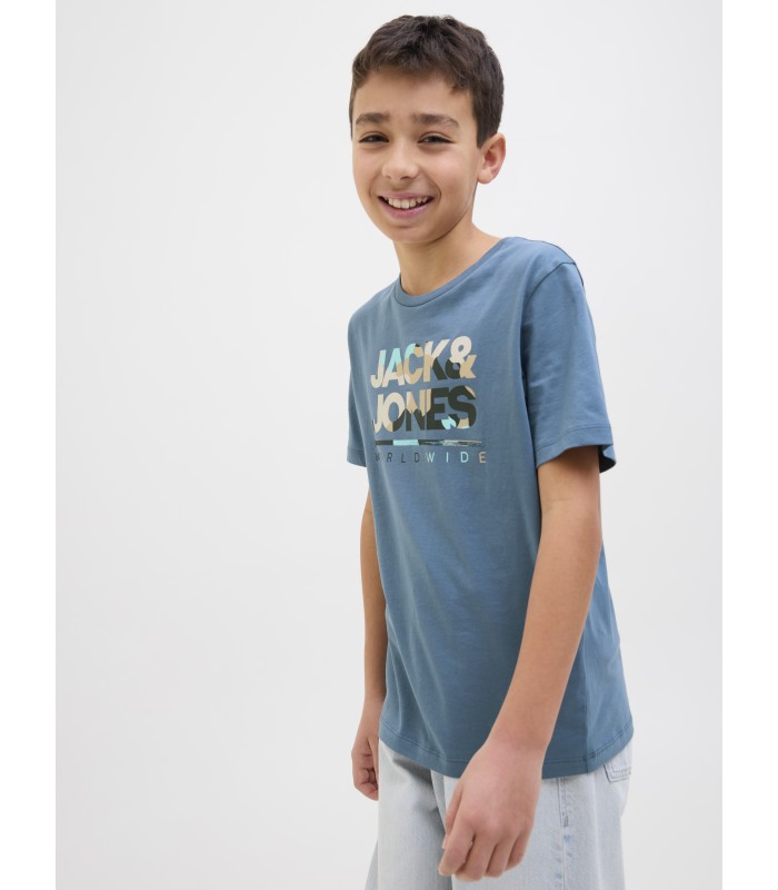 Jack & Jones Boysin T-paita 12259476*03 (5)