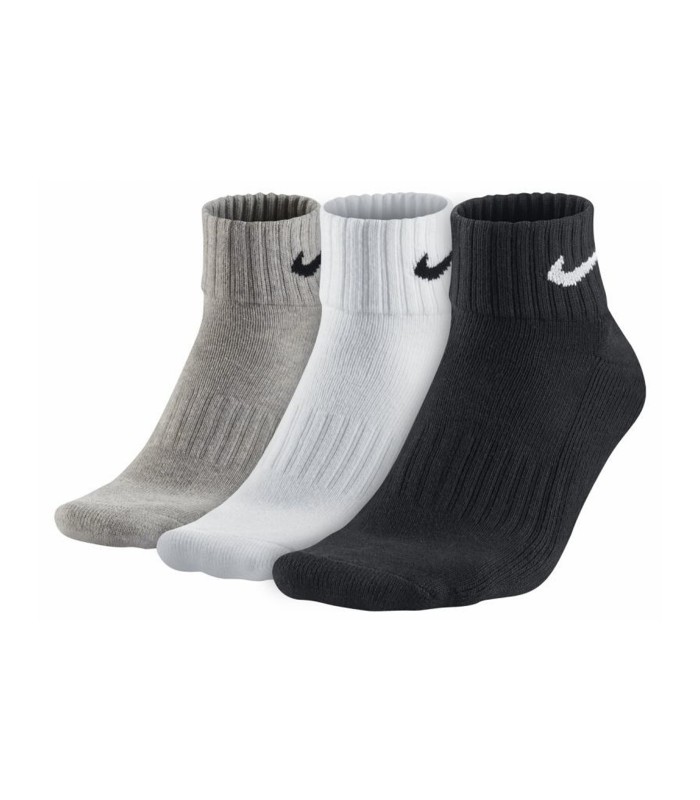 NIKE Socken, 3 Paar SX4926*901 (2)