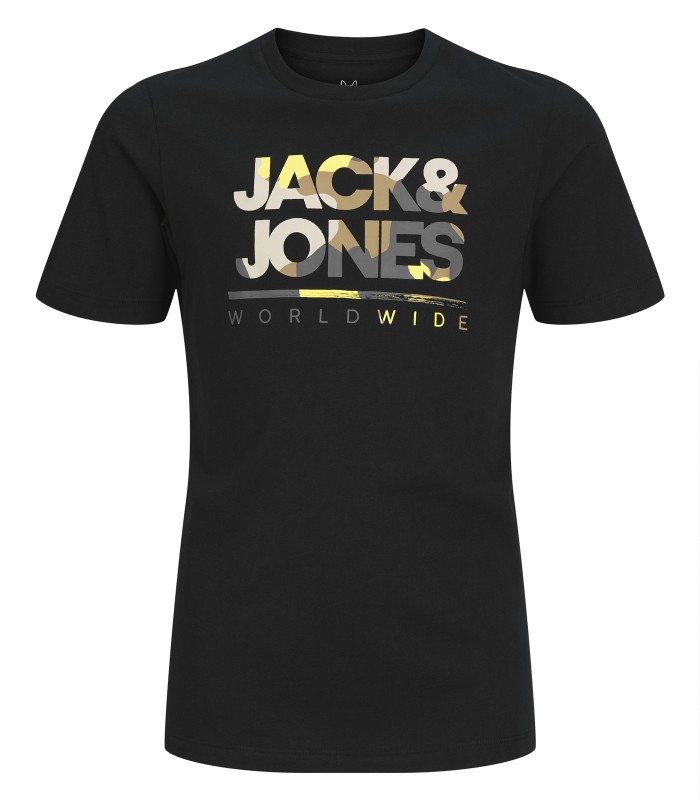 Jack & Jones Boysin T-paita 12259476*01 (3)