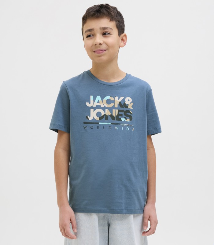 Jack&Jones vaikiški marškinėliai 12259476*03 (7)