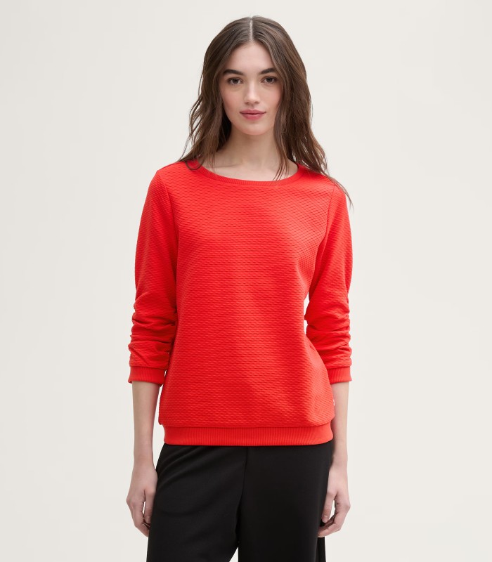 Tom Tailor Damen-Sweatshirt 1039979*13745 (4)