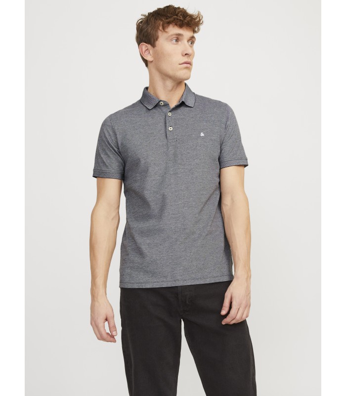 JACK & JONES Herren-Poloshirt 12136668*12 (15)