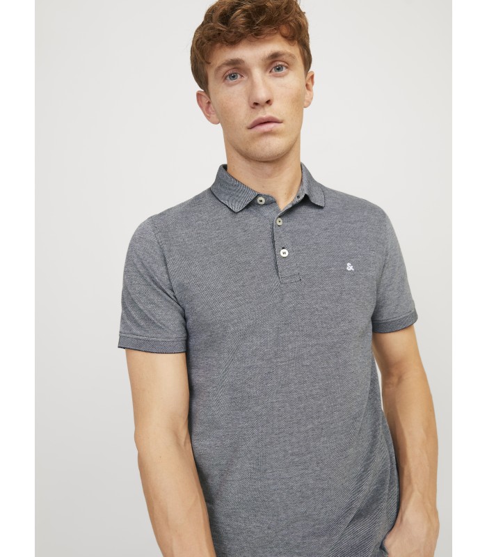 JACK & JONES vyriški polo marškinėliai 12136668*12 (19)